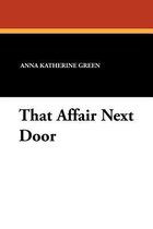 That Affair Next Door