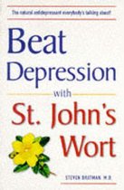 Beat Depression with St.John's Wort