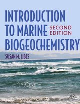 Introduction To Marine Biogeochemistry
