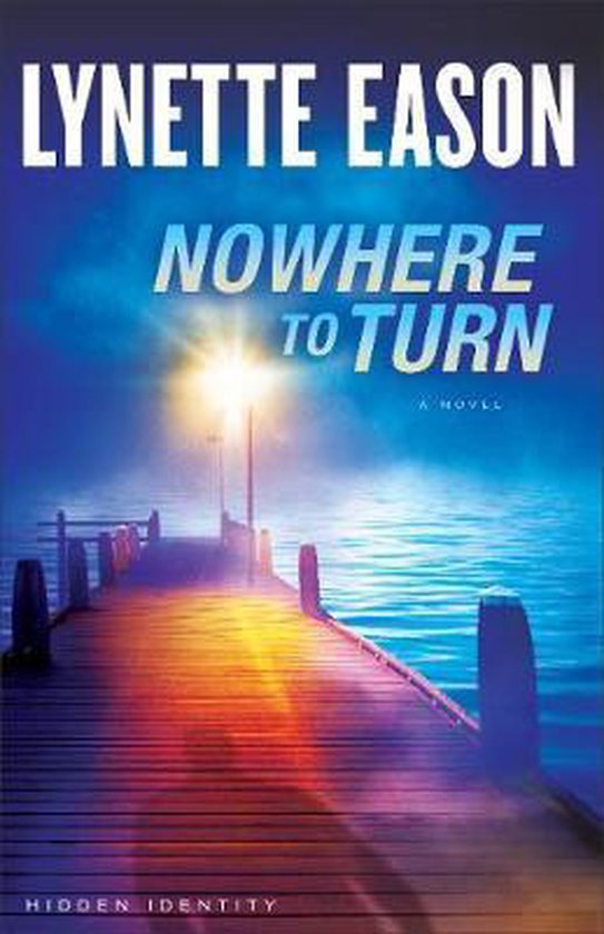 Nowhere to Turn - cover