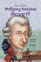 Cine a fost? - Cine a fost Wolfgang Amadeus Mozart?