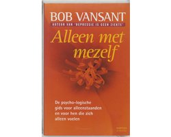 Alleen met mezelf