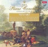 Mozart: Piano Concertos, Vol. 2