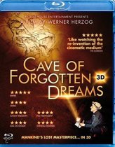 Cave Of Forgotten Dreams (Blu-ray 2D + 3D Blu-ray) [Region Free], Good Werner