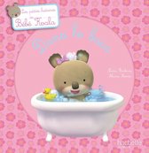 Bébé Koala - Dans le bain