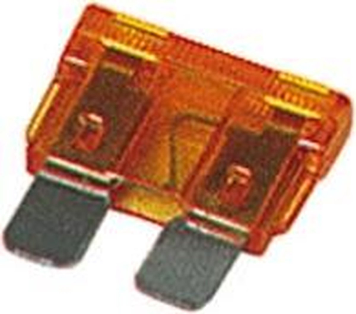 Autozekering 40A