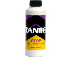 TANIK Roestomvormer - Roestverwijderaar op waterbasis - 200 Milliliter