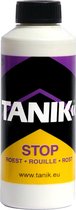 TANIK - Convertisseur de rouille 200 millilitres - Non toxique - Compatible avec toutes les peintures et mastics - À base d'eau