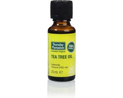 Thursday Plantation Tea Tree Olie