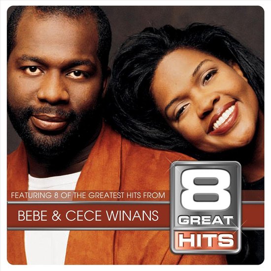 8 Great Hits Bebe & Cece