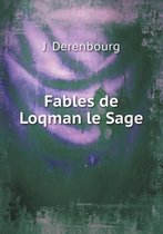 Fables de Loqman le Sage