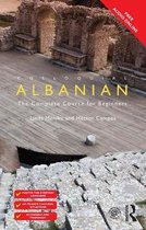Colloquial Series - Colloquial Albanian