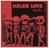 Helen Love - Pogo Pogo (7" Vinyl Single)