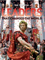 Leaders That Changed The World