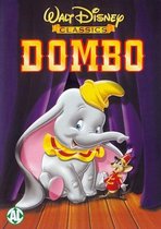 Dombo (DVD)