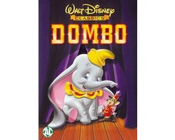 Dombo (DVD)