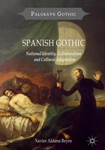 Palgrave Gothic - Spanish Gothic