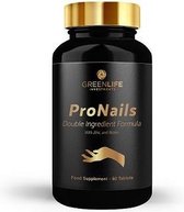 Pro Nails NagelFormule