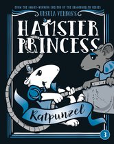 Hamster Princess 3 - Hamster Princess: Ratpunzel