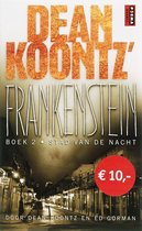 Frankenstein deel 2: Stad van de nacht