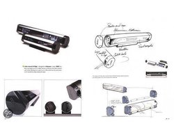 Product Design Now