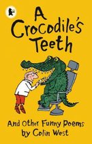 A Crocodile's Teeth
