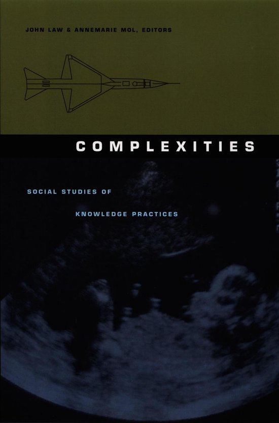 Science and Cultural Theory - Complexities - cover
