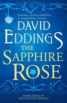 The Elenium Trilogy 3 - The Sapphire Rose (The Elenium Trilogy, Book 3)
