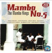 Mambo No.5 - The Mambo Ki