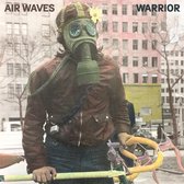 Air Waves - Warrior (LP)