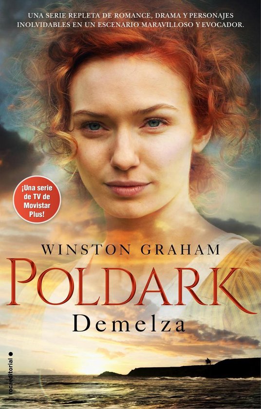 Poldark 2 - Demelza (Poldark 2) - cover