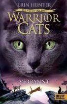 Warrior Cats Staffel 3/03. Die Macht der drei. Verbannt