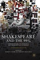 Shakespeare and the 99%