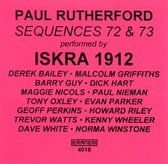 Sequences 72 & 73