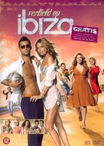 Speelfilm - Verliefd Op Ibiza + Cd