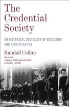 The Credential Society – An Historical Sociology of Education and Stratification