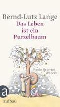 Das Leben ist ein Purzelbaum