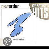 Best Of New Order