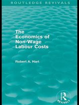 Routledge Revivals - The Economics of Non-Wage Labour Costs (Routledge Revivals)