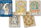 Cartes d'Oracle Astrologique