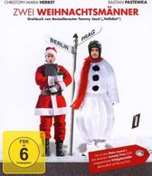 Pastewka, B: 2 Weihnachtsmänner