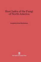 Host Index of the Fungi of North America