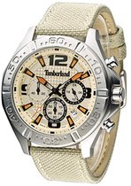 Timberland trafton 14655JS-07 Man Quartz horloge