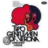 Two Gentlemen of Verona [Original Broadway Cast Recording]