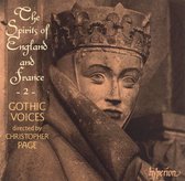 The Spirits of England and France Vol 2/Gothic Voices