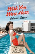Individual stories from WISH YOU WERE HERE! 3 - Valerie’s Story (Individual stories from WISH YOU WERE HERE!, Book 3)