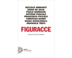 Omslag van Figuracce