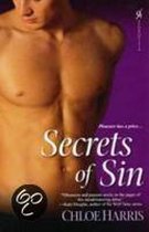 Secrets Of Sin