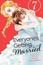 Everyone's Getting Married, Vol 7 Volume 7
