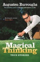 Atlantic Books MAGICAL THINKING, Anglais, Livre broché, 304 pages